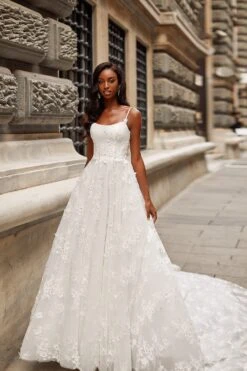 Haley Gown -Alamour The Label Shop 2 4331e1d9 8090 4b80 8e8e 0d62b2836bb5