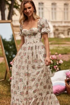 Calida Dress -Alamour The Label Shop 2 4c8bd968 66cf 4706 ad3d e7f0f8a95c5c