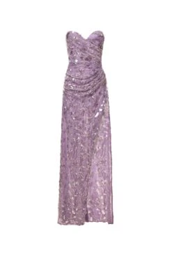 Eliza - Purple -Alamour The Label Shop 2 77da12fd 0015 4b0f b45f 69c6b0e2155b