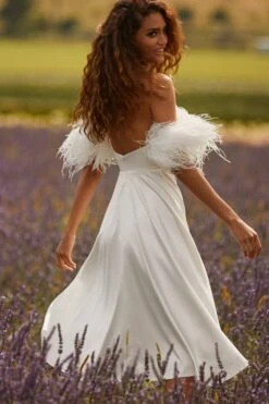 Eleora Dress -Alamour The Label Shop 2 8e397df0 95a1 4b58 aee3 5364f9252c38