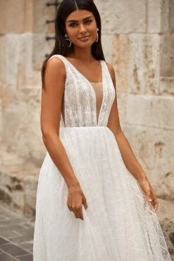 Gulya Gown -Alamour The Label Shop 31 72f689ae 9416 4965 8c99 5c071197a09d