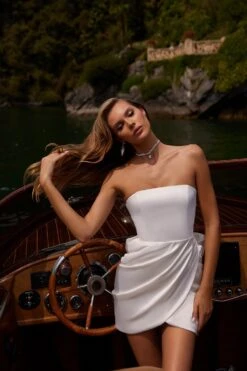 Cecilia Dress -Alamour The Label Shop 32 f0292945 4b35 4b06 8c78 6343cf983dc2