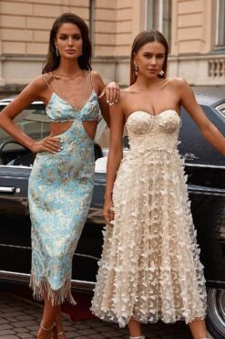 Lena Dress -Alamour The Label Shop 32 f0ccf403 f538 400c b55e 0f6eba79a486