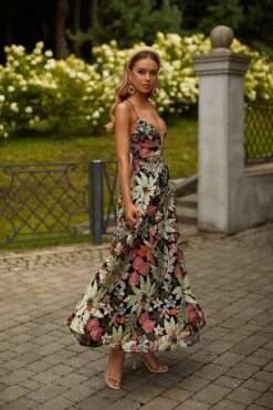 Odette Dress 14 Odette Dress -Alamour The Label Shop 33 4e4c6faa 4e78 4741 8baa 914977134399