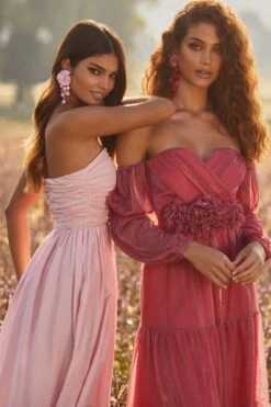 Belle Dress -Alamour The Label Shop 33 722d3c09 9a67 477f a762 fc964e9c06ef