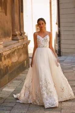 Luxe Clair Gown 5 Luxe Clair Gown -Alamour The Label Shop 33 866e8935 436f 4331 b914 c35fb3055dd3