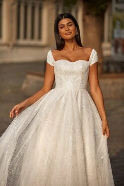 Imraz Gown -Alamour The Label Shop 34 35351608 e81c 40bf af33 55d90d0ba9bf