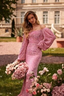 Madison - Pink -Alamour The Label Shop 35 3dc33dd7 928e 420d a7cf 153183967ff0