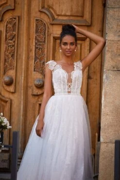 Doreen Gown 5 Doreen Gown -Alamour The Label Shop 35 4eff82a8 4d74 45dd 86ab 76182fda27a9