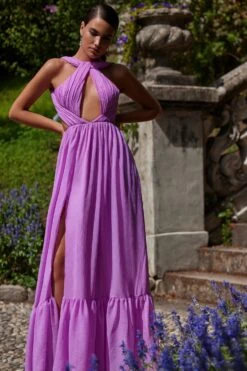 Gwen - Lilac -Alamour The Label Shop 35 7b2042a4 2d0c 4d1a 8f2a c893041ba680