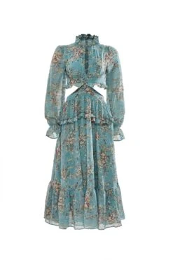 Adryana Dress -Alamour The Label Shop 37 da33345f 268a 4a85 9d36 b4d32f6bdd89