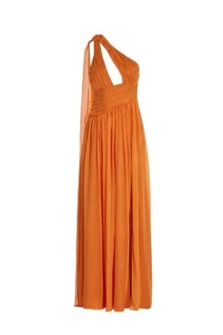 Sarelle - Orange 10 Sarelle - Orange -Alamour The Label Shop 38 4ddf84cc dc32 4663 8c04 816cf03717cc