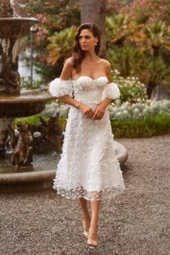 Giulianna Dress -Alamour The Label Shop 39 b1f9e18f 9503 4722 be09 308ca727695b