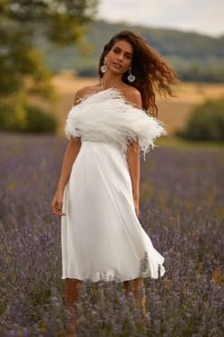 Eleora Dress -Alamour The Label Shop 3 210d3305 cc56 4ac5 8cda e226e036d849