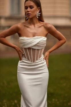 Yvonne Dress -Alamour The Label Shop 3 6461ed62 f0ac 42b0 8acf 8d2732f4c4d1