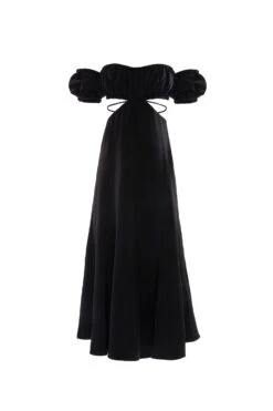 Eleena Dress 8 Eleena Dress -Alamour The Label Shop 40 c0ee1ba9 d41a 491e bafc 871acabb295d