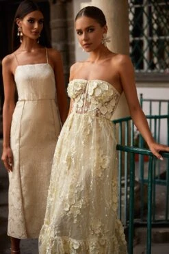 Dahlia Dress -Alamour The Label Shop 40 e7ae2924 2436 4abd 8be1 9791b90f82a5