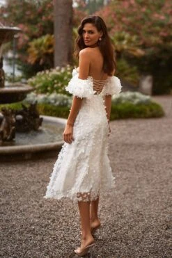 Giulianna Dress -Alamour The Label Shop 41 1b7f3ab2 7283 4100 8b65 269ec8556200