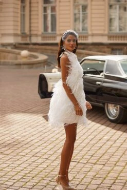 Clematis Dress -Alamour The Label Shop 41 220687f2 e85f 4be5 a70e d5cd6b42d973