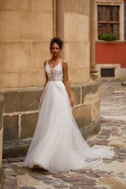 Lidia Gown 11 Lidia Gown -Alamour The Label Shop 41 7ba16b07 773c 4939 8c27 096816668b04