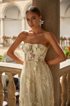 Dahlia Dress -Alamour The Label Shop 42 02dbb8b6 bf08 4f23 a0d6 3d2d32a1d2fb