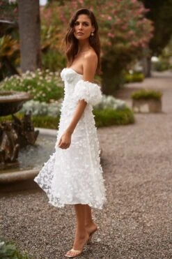 Giulianna Dress -Alamour The Label Shop 43 da567ef5 046c 461b 902d f73363eceb3d