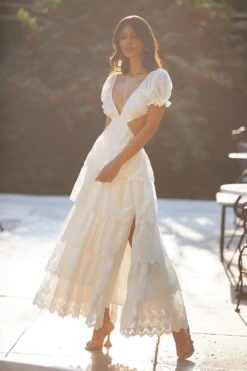 Caelia Dress -Alamour The Label Shop 43 e968c34e 2dcc 4706 a0ca 5b42653d71bf