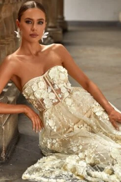 Dahlia Dress -Alamour The Label Shop 44 19903ff6 6024 44e0 822e 9237498341d4