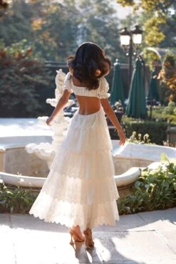 Caelia Dress -Alamour The Label Shop 45 0137a708 28ab 447a aadc 9722748dd5e5