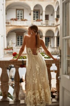 Dahlia Dress -Alamour The Label Shop 46 d48c7e38 db9a 4303 b825 281f9c7bff91