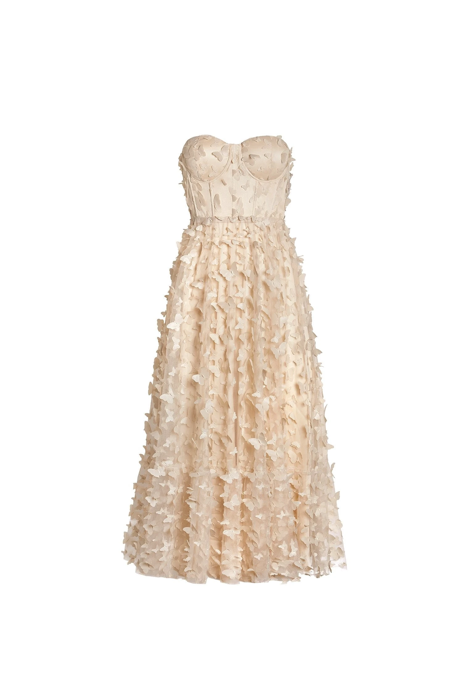 Mariposa Dress 8 Mariposa Dress - Image 8