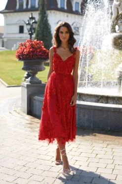 Ellen Dress -Alamour The Label Shop 55 9102486b bbfd 4d36 9eb9 56fc8d799842