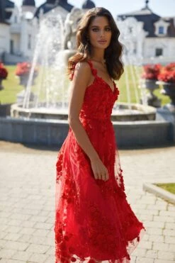 Ellen Dress -Alamour The Label Shop 56 26563243 17ec 445d 9c8e ffbef19d1cbd