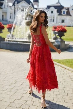 Ellen Dress -Alamour The Label Shop 57 38f64d29 2311 47cb 92e1 480934c0d217