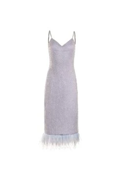 Carlotta Dress -Alamour The Label Shop 57 9e3a5c5f 785c 4197 a46f 9b46ca1d81f2