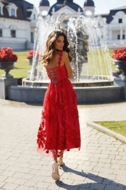 Ellen Dress -Alamour The Label Shop 58 3c3b0ede 6745 4748 98e4 7ba215c50827