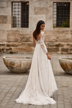 Toulin Gown 9 Toulin Gown -Alamour The Label Shop 5 a144ee7c e9ab 4621 ace8 31571fcbdd7c