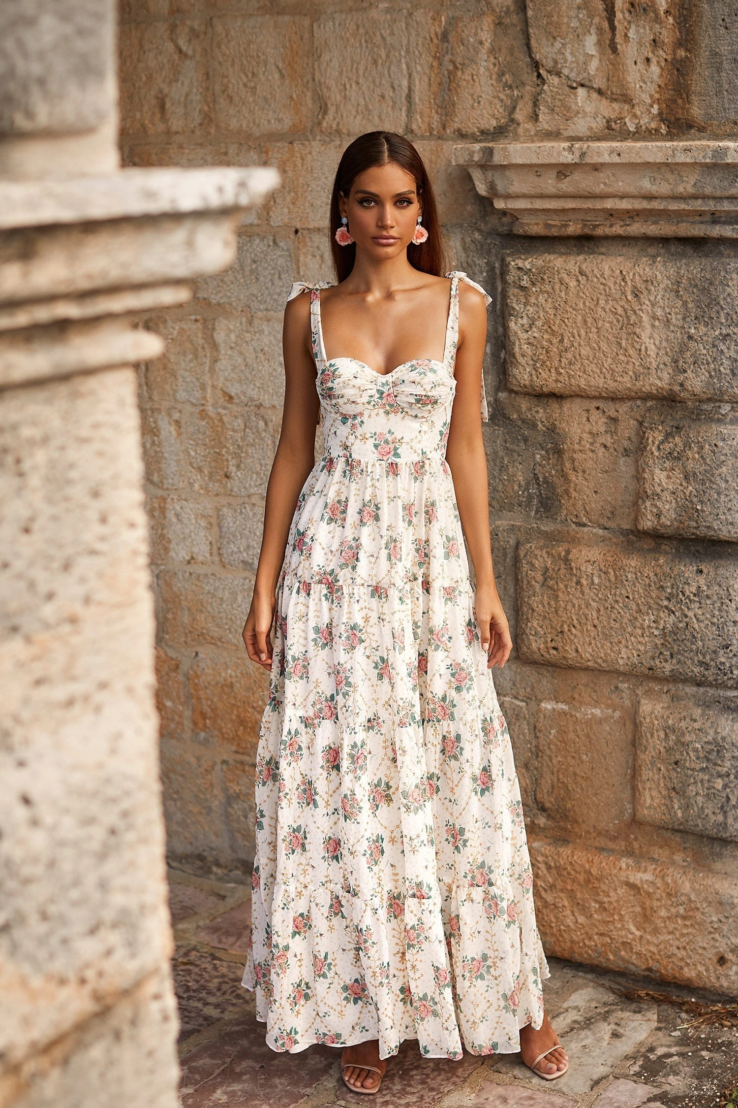 Iesha Dress 1 Iesha Dress