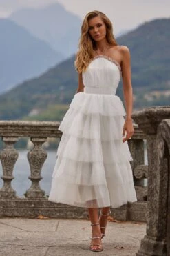 Barbara Dress -Alamour The Label Shop 66 911e2923 39a2 49e7 8a14 5545667616c4