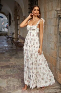 Iesha Dress 11 Iesha Dress -Alamour The Label Shop 66 df2c69d3 f540 4229 ab88 ec58c6052c9e