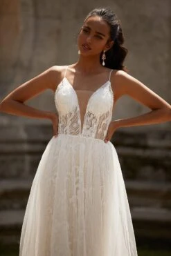 Ciana Gown -Alamour The Label Shop 67 09b739a1 079b 4ad6 8fc8 b7da0d53db16