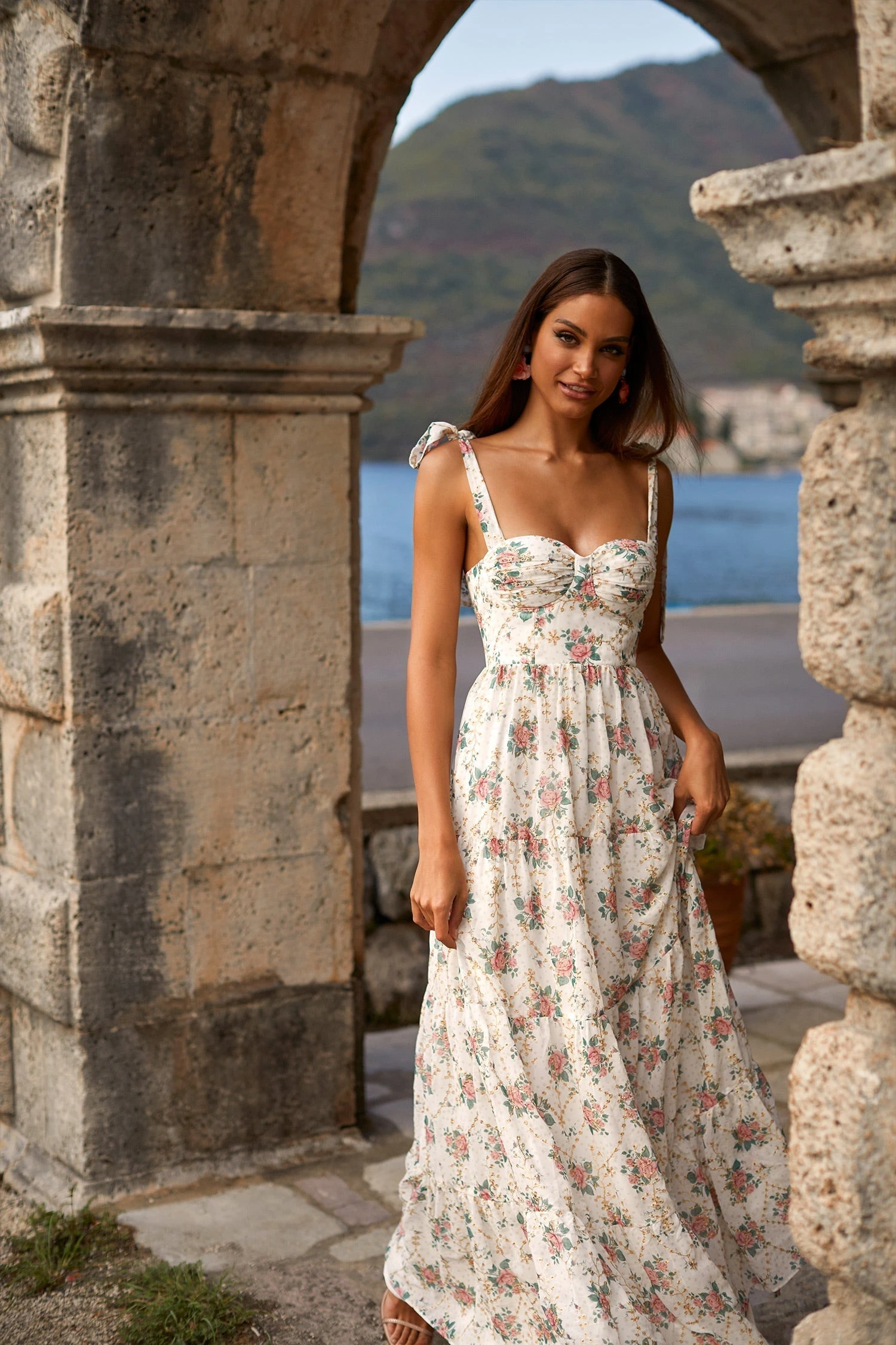 Iesha Dress 7 Iesha Dress - Image 7