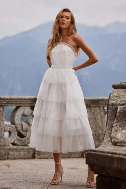 Barbara Dress -Alamour The Label Shop 69 38dad4df 0ac8 4fa5 b23e b30da37f3cc9