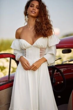 Adena Dress -Alamour The Label Shop 70 897b4df6 ef50 4de1 abfd 40c143d5546a