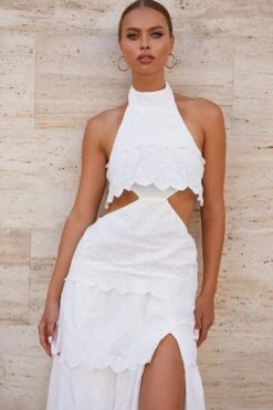 Kalia Dress -Alamour The Label Shop 74 720864c1 5f63 4671 9168 f258043e6394