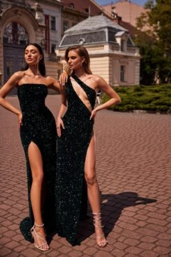 Isabel - Emerald 17 Isabel - Emerald -Alamour The Label Shop 75 6ea329dd 0b03 4913 b54e d28215b6c8c7