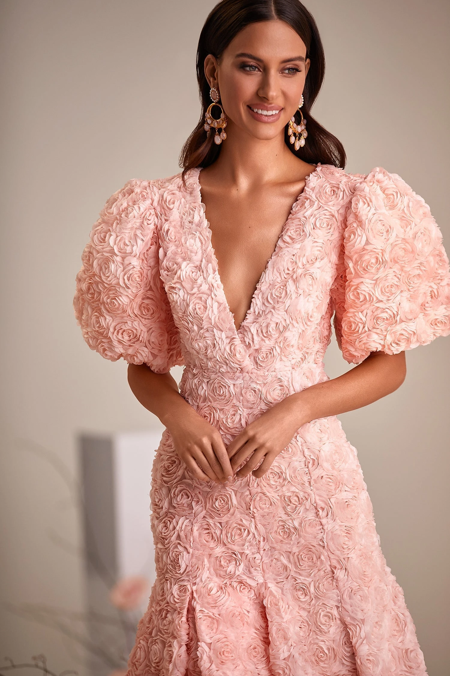 Simona Dress 11 Simona Dress - Image 11