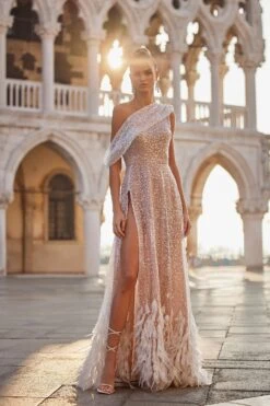 Shirley Gown -Alamour The Label Shop 7 8a4b3129 f74f 4741 beb8 24737d09ee5b