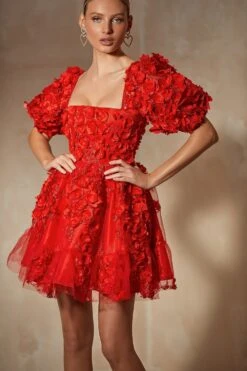 Coraline Dress -Alamour The Label Shop 7 b199556e 0e6f 49b1 a1c7 3e1735ca9f51