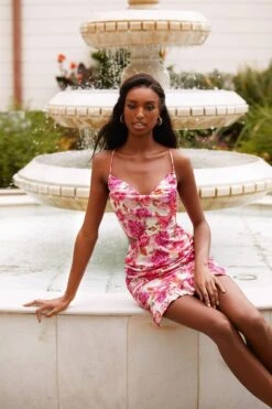 Caryn Dress -Alamour The Label Shop 81 d2b41f7b c13e 49fc b066 ef96838495dd